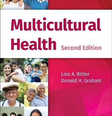 خرید و دانلود نسخه کامل کتاب Multicultural Health