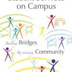 خرید و دانلود نسخه کامل کتاب Multicultural Student Services on Campus: Building Bridges, Re-visioning Community