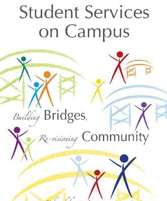 خرید و دانلود نسخه کامل کتاب Multicultural Student Services on Campus: Building Bridges, Re-visioning Community