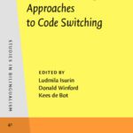 خرید و دانلود نسخه کامل کتاب Multidisciplinary Approaches to Code Switching (Studies in Bilingualism)