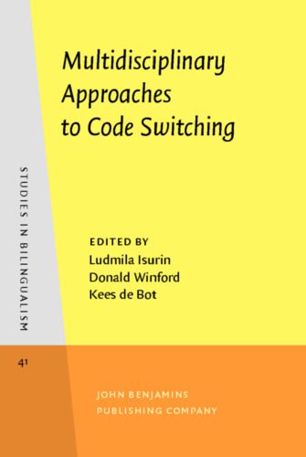 خرید و دانلود نسخه کامل کتاب Multidisciplinary Approaches to Code Switching (Studies in Bilingualism)_68c7101bb20bd.jpeg خرید و دانلود نسخه کامل کتاب Multidisciplinary Approaches to Code Switching (Studies in Bilingualism)