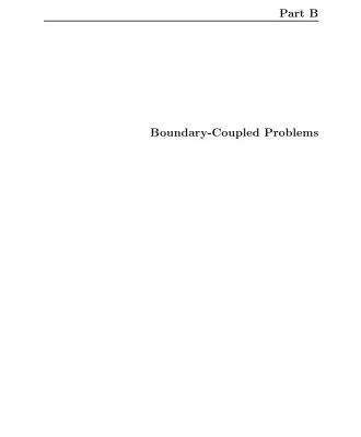 خرید و دانلود نسخه کامل کتاب Multifield Problems in Solid and Fluid Mechanics