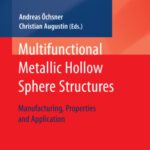 خرید و دانلود نسخه کامل کتاب Multifunctional Metallic Hollow Sphere Structures: Manufacturing, Properties and Application