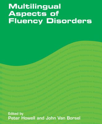 خرید و دانلود نسخه کامل کتاب Multilingual Aspects of Fluency Disorders (Communication Disorders Across Languages)