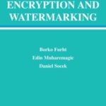 خرید و دانلود نسخه کامل کتاب Multimedia Encryption and Watermarking