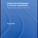 خرید و دانلود نسخه کامل کتاب Multimodal Pedagogies in Diverse Classrooms: Representation, Rights and Resources
