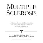 خرید و دانلود نسخه کامل کتاب Multiple Sclerosis – A Medical Dictionary, Bibliography, and Annotated Research Guide to Internet References