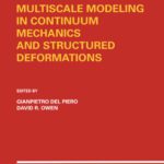خرید و دانلود نسخه کامل کتاب Multiscale Modeling in Continuum Mechanics and Structured Deformations