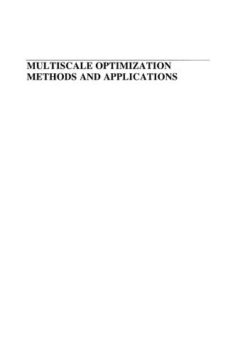 خرید و دانلود نسخه کامل کتاب Multiscale Optimization Methods and Applications_68bda225def1c.jpeg خرید و دانلود نسخه کامل کتاب Multiscale Optimization Methods and Applications