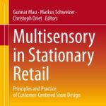 خرید و دانلود نسخه کامل کتاب Multisensory in Stationary Retail: Principles and Practice of Customer-Centered Store Design