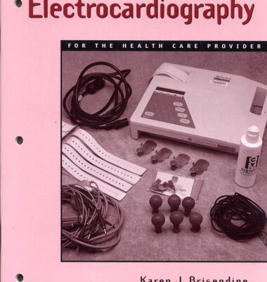 خرید و دانلود نسخه کامل کتاب Multiskilling: Electrocardiography for the Health Care Provider (Multiskilling for Health Care Providers)