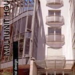 خرید و دانلود نسخه کامل کتاب Multiunit Housing: Architectural Design