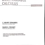 خرید و دانلود نسخه کامل کتاب Multivariable Calculus