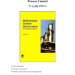 خرید و دانلود نسخه کامل کتاب Multivariable System Identification For Process Control
