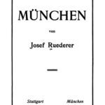 خرید و دانلود نسخه کامل کتاب München