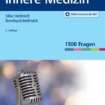 خرید و دانلود نسخه کامل کتاب Mündliche Prüfung Innere Medizin, 2e