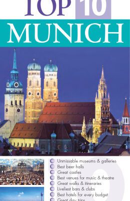خرید و دانلود نسخه کامل کتاب Munich