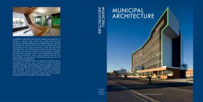 خرید و دانلود نسخه کامل کتاب Municipal Architecture