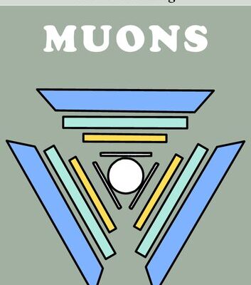 خرید و دانلود نسخه کامل کتاب Muons