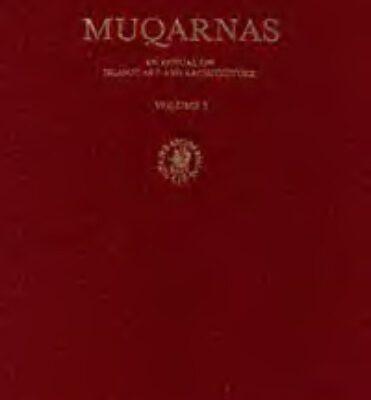 خرید و دانلود نسخه کامل کتاب Muqarnas – An Annual on the Visual Culture of the Islamic World: An Annual on Islamic Art and Architecture (Muqarnas)