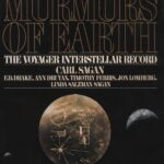 خرید و دانلود نسخه کامل کتاب Murmurs of earth : the voyager interstellar record.