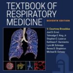 خرید و دانلود نسخه کامل کتاب Murray & Nadel’s Textbook of Respiratory Medicine