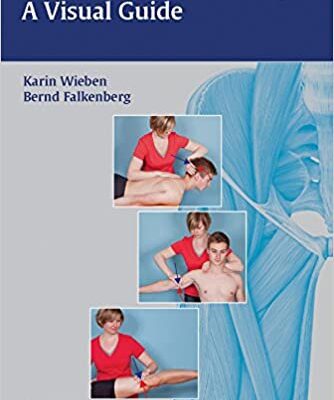 خرید و دانلود نسخه کامل کتاب Muscle Function Testing – A Visual Guide – Original PDF