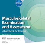 خرید و دانلود نسخه کامل کتاب Musculoskeletal Examination and Assessment: A Handbook for Therapists