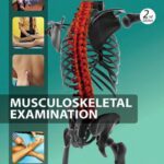 خرید و دانلود نسخه کامل کتاب Musculoskeletal Examination