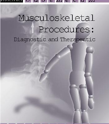 خرید و دانلود نسخه کامل کتاب Musculoskeletal Procedures: Diagnostic and Therapeutic