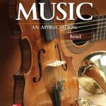 خرید و دانلود نسخه کامل کتاب Music: An Appreciation
