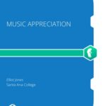 خرید و دانلود نسخه کامل کتاب Music Appreciation I