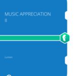 خرید و دانلود نسخه کامل کتاب Music Appreciation II