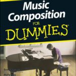 خرید و دانلود نسخه کامل کتاب Music composition for dummies