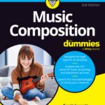 خرید و دانلود نسخه کامل کتاب Music Composition For Dummies