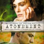 خرید و دانلود نسخه کامل کتاب Music from the motion picture Atonement. Arranged for piano solo