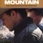 خرید و دانلود نسخه کامل کتاب Music from the Motion Picture Brokeback Mountain