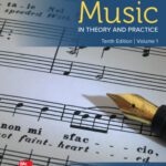 خرید و دانلود نسخه کامل کتاب Music in Theory and Practice