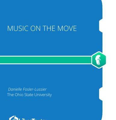 خرید و دانلود نسخه کامل کتاب Music on the Move
