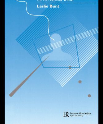 خرید و دانلود نسخه کامل کتاب Music Therapy: An Art Beyond Words