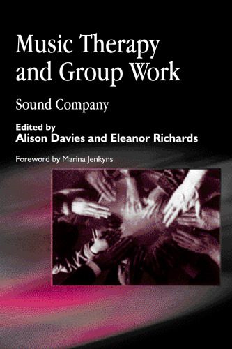 خرید و دانلود نسخه کامل کتاب Music Therapy and Group Work: Sound Company_68b51be52ad66.jpeg خرید و دانلود نسخه کامل کتاب Music Therapy and Group Work: Sound Company