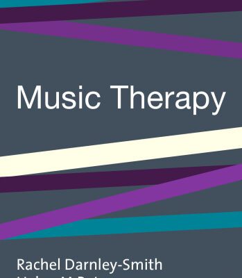 خرید و دانلود نسخه کامل کتاب Music Therapy (Creative Therapies in Practice series)
