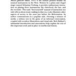 خرید و دانلود نسخه کامل کتاب Musica Getutscht: A Treatise on Musical Instruments (1511)