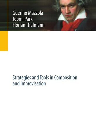 خرید و دانلود نسخه کامل کتاب Musical Creativity: Strategies and Tools in Composition and Improvisation