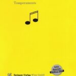 خرید و دانلود نسخه کامل کتاب Musical Temperaments