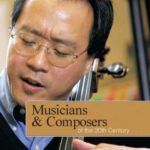 خرید و دانلود نسخه کامل کتاب Musicians & Composers of the 20th Century