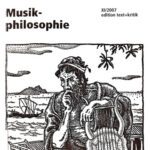 خرید و دانلود نسخه کامل کتاب Musikphilosophie