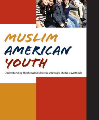 خرید و دانلود نسخه کامل کتاب Muslim American Youth: Understanding Hyphenated Identities through Multiple Methods (Qualitative Studies in Psychology)