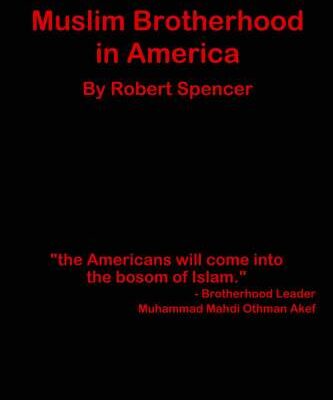 خرید و دانلود نسخه کامل کتاب Muslim brotherhood in America
