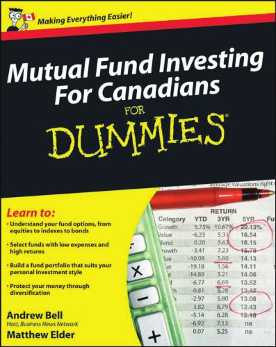 خرید و دانلود نسخه کامل کتاب Mutual Fund Investing For Canadians For Dummies_68d0624b00c09.jpeg خرید و دانلود نسخه کامل کتاب Mutual Fund Investing For Canadians For Dummies